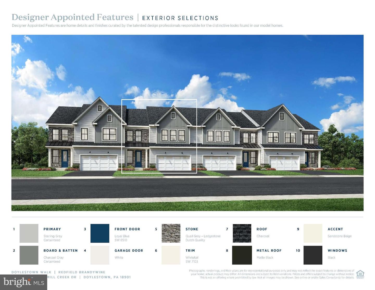 23 Mill Creek Dr #lot 12 Property Photo 3