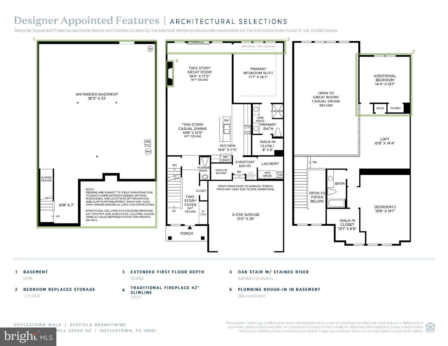 23 Mill Creek Dr #lot 12 Property Photo 4