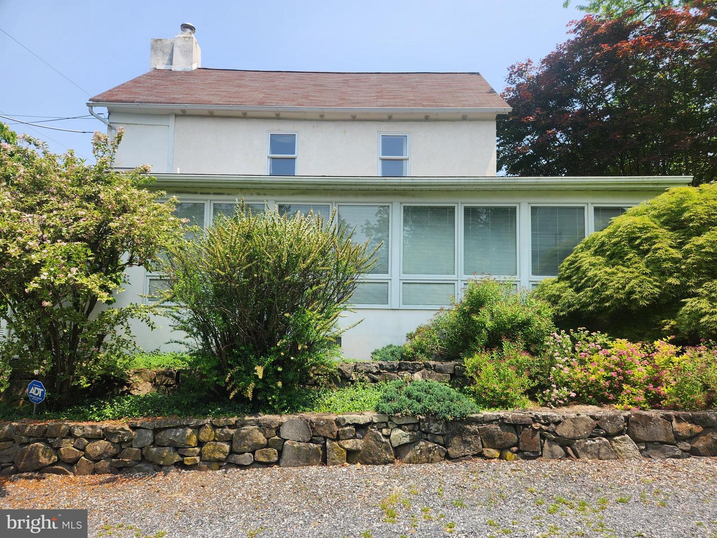 3416 Bursonville Rd Property Photo 1