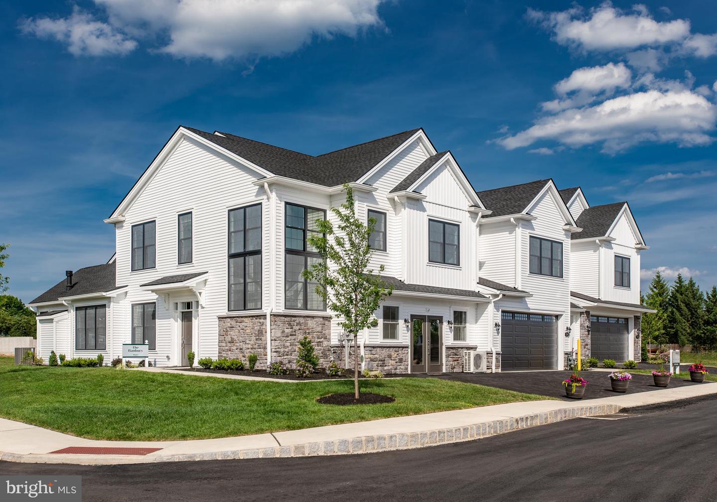 508 FULLERTON FARM COURT LOT#21 Property Photo 1