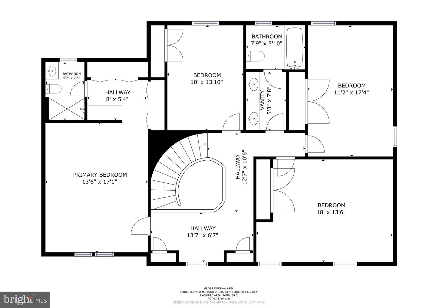 5615 S Deer Run Rd Property Photo 96