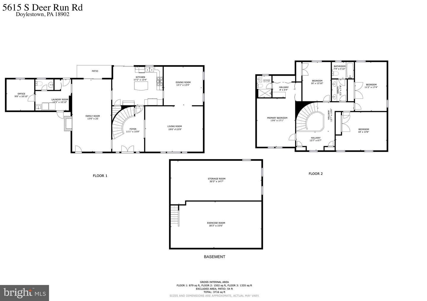 5615 S Deer Run Rd Property Photo 98