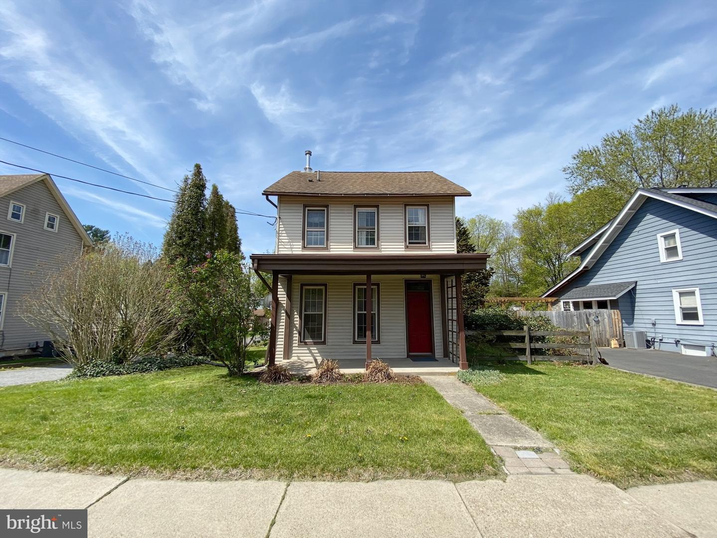 1111 Easton Rd Property Photo 1