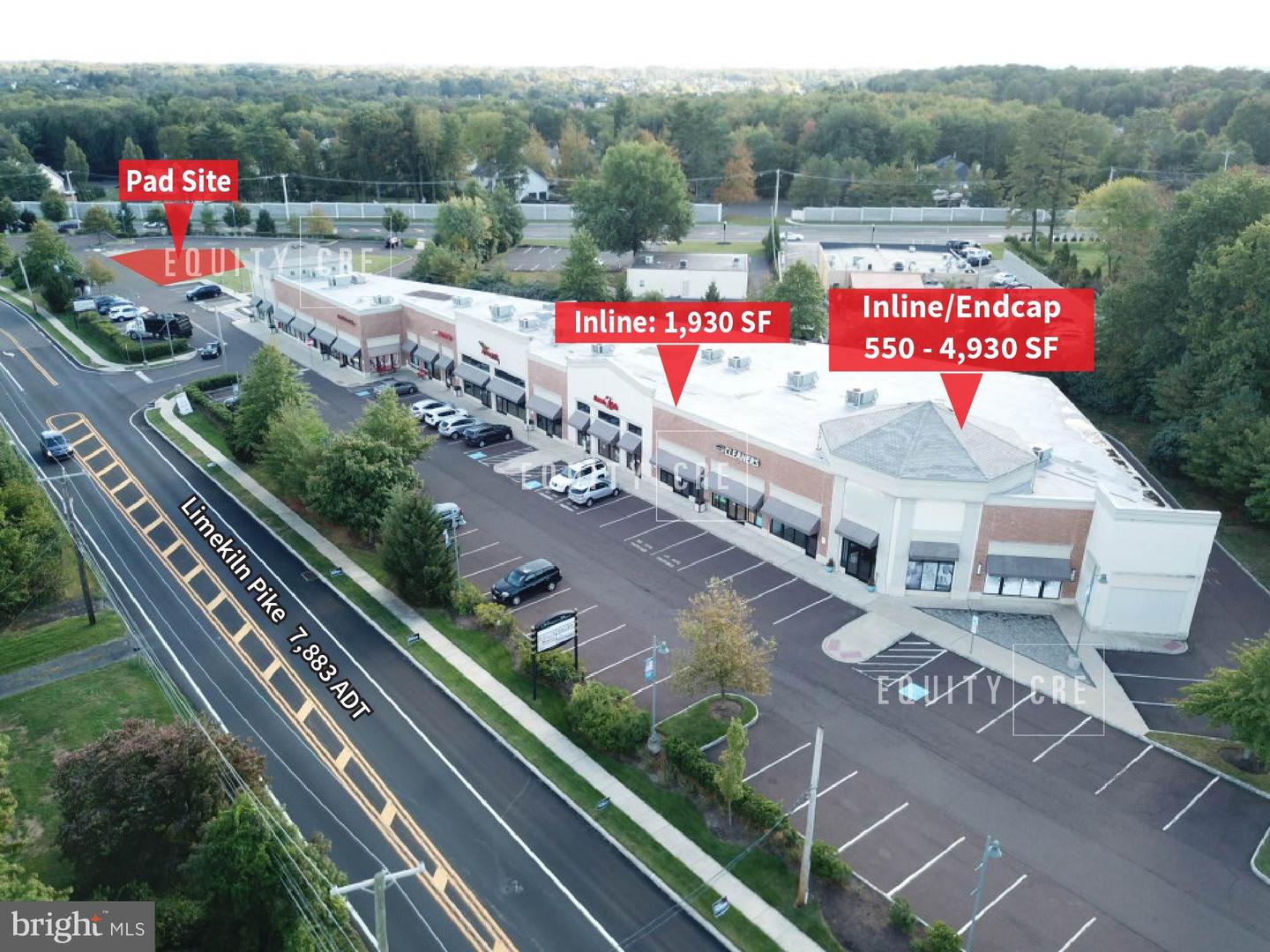 3318-3342 Limekiln Pike Pike Property Photo 1