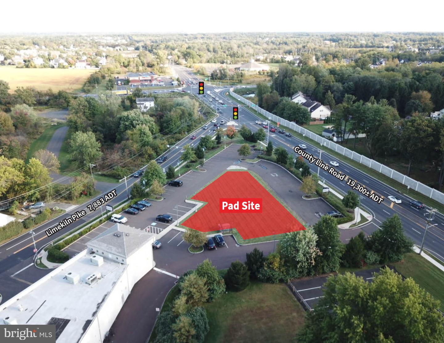 3318-3342 Limekiln Pike Pike Property Photo 3