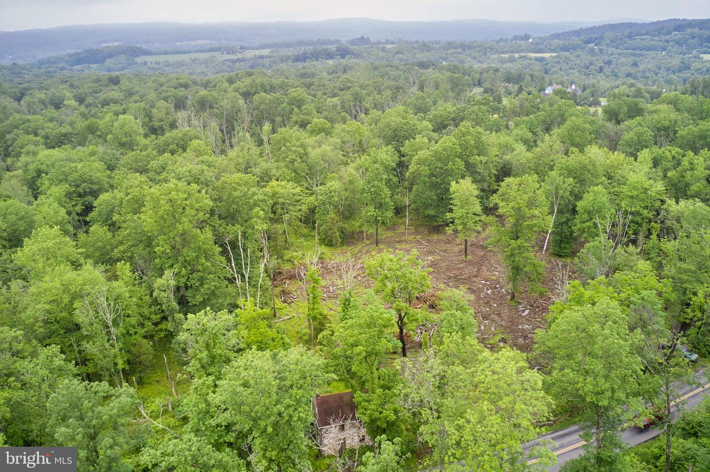 3051 Bursonville Rd Property Photo 1