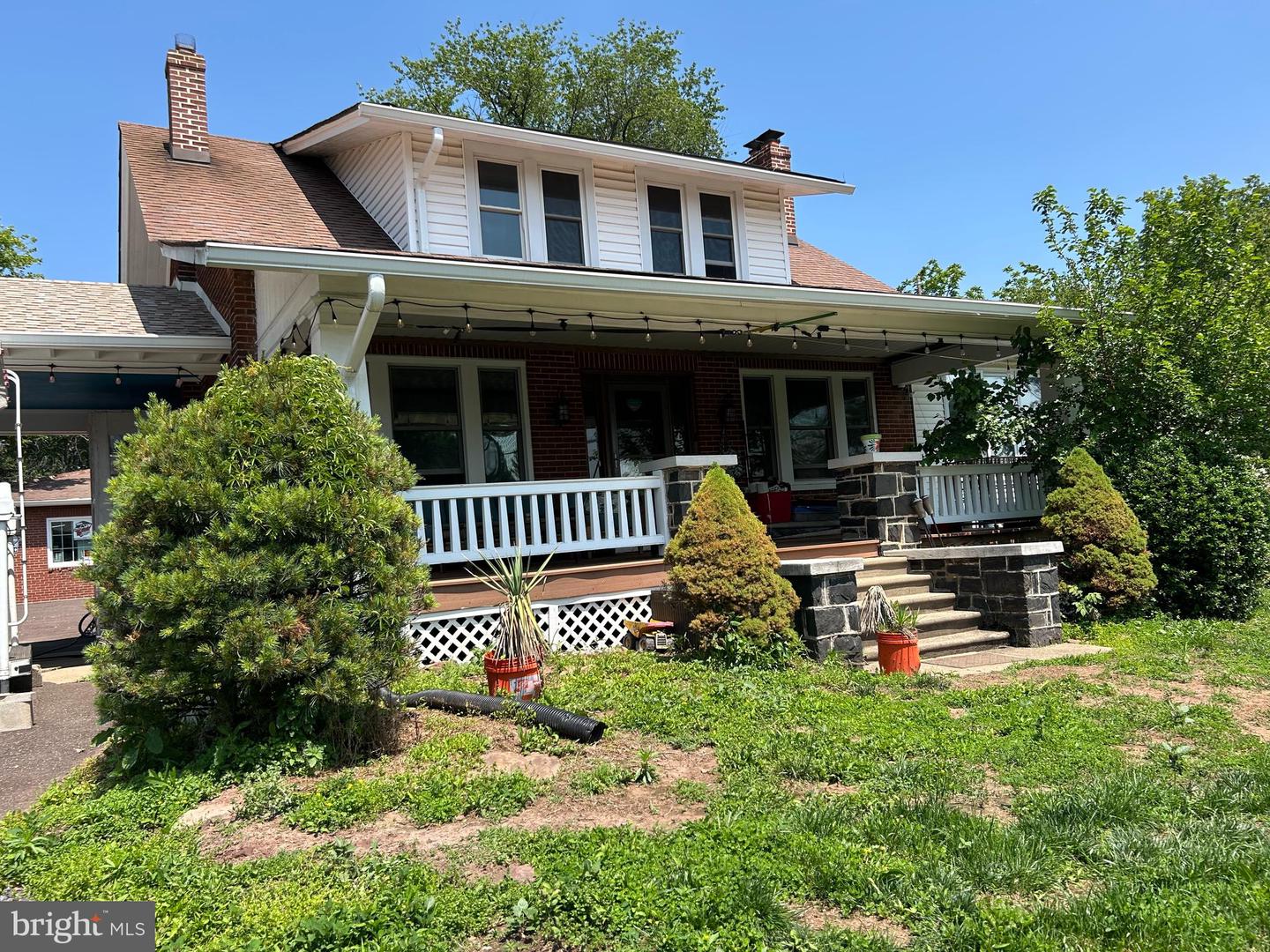 3379 Bethlehem Pike Property Photo