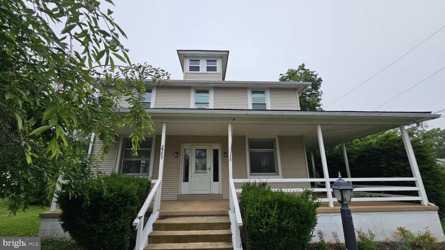 2905 Old Bethlehem Pike Property Photo 1