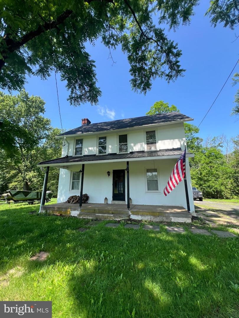96 RICHLANDTOWN PIKE Property Image