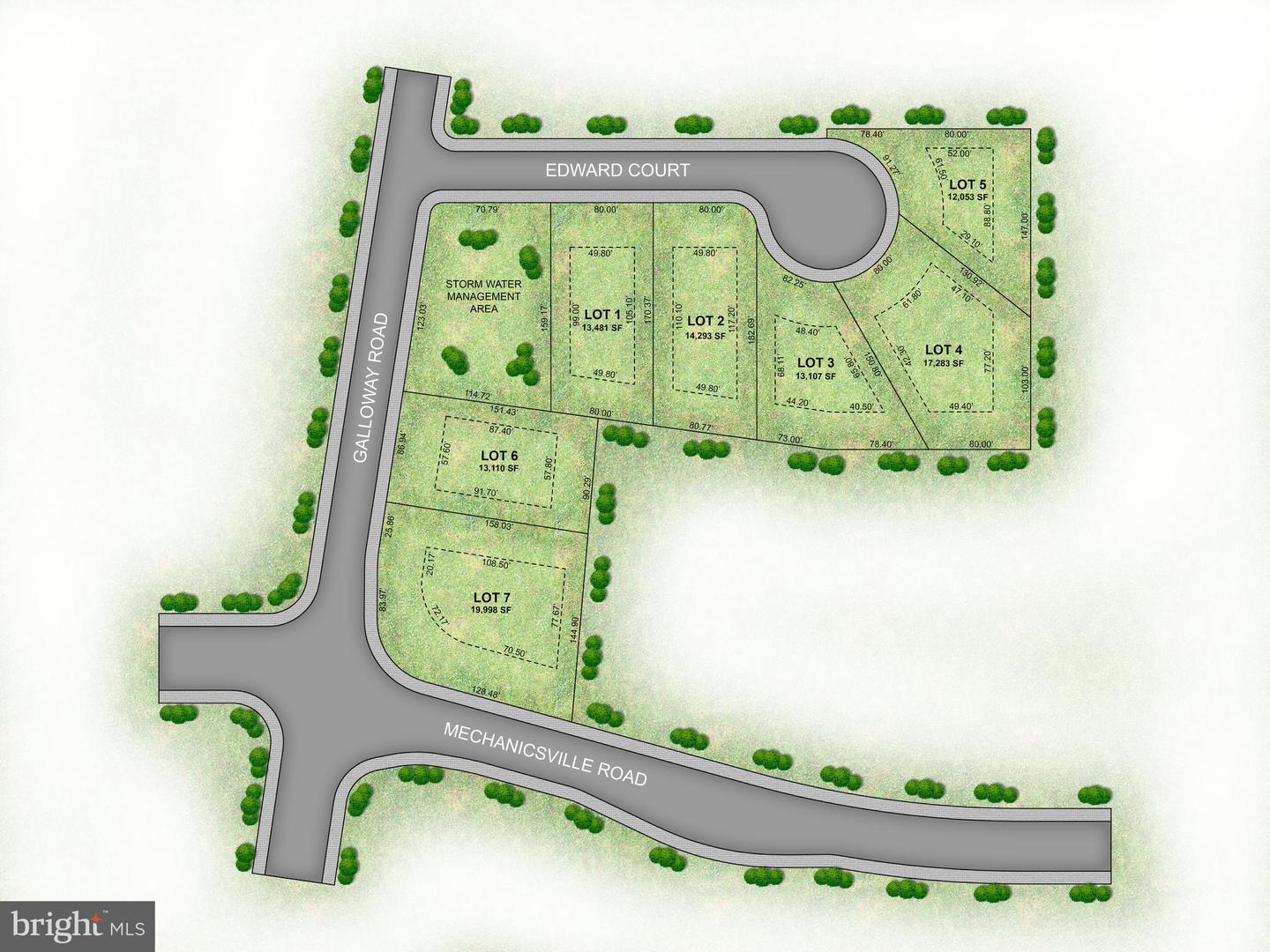Lot 2 Edward Ct Property Photo 38