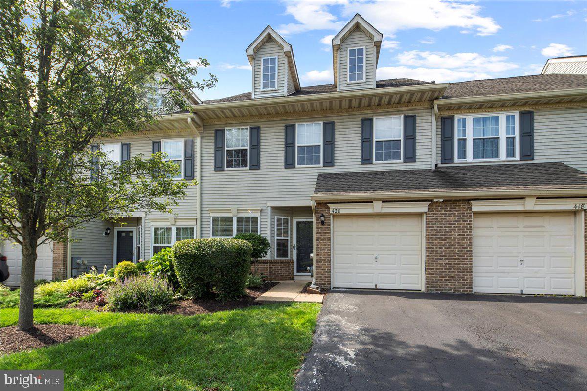 420 Fairview Way Property Photo 1