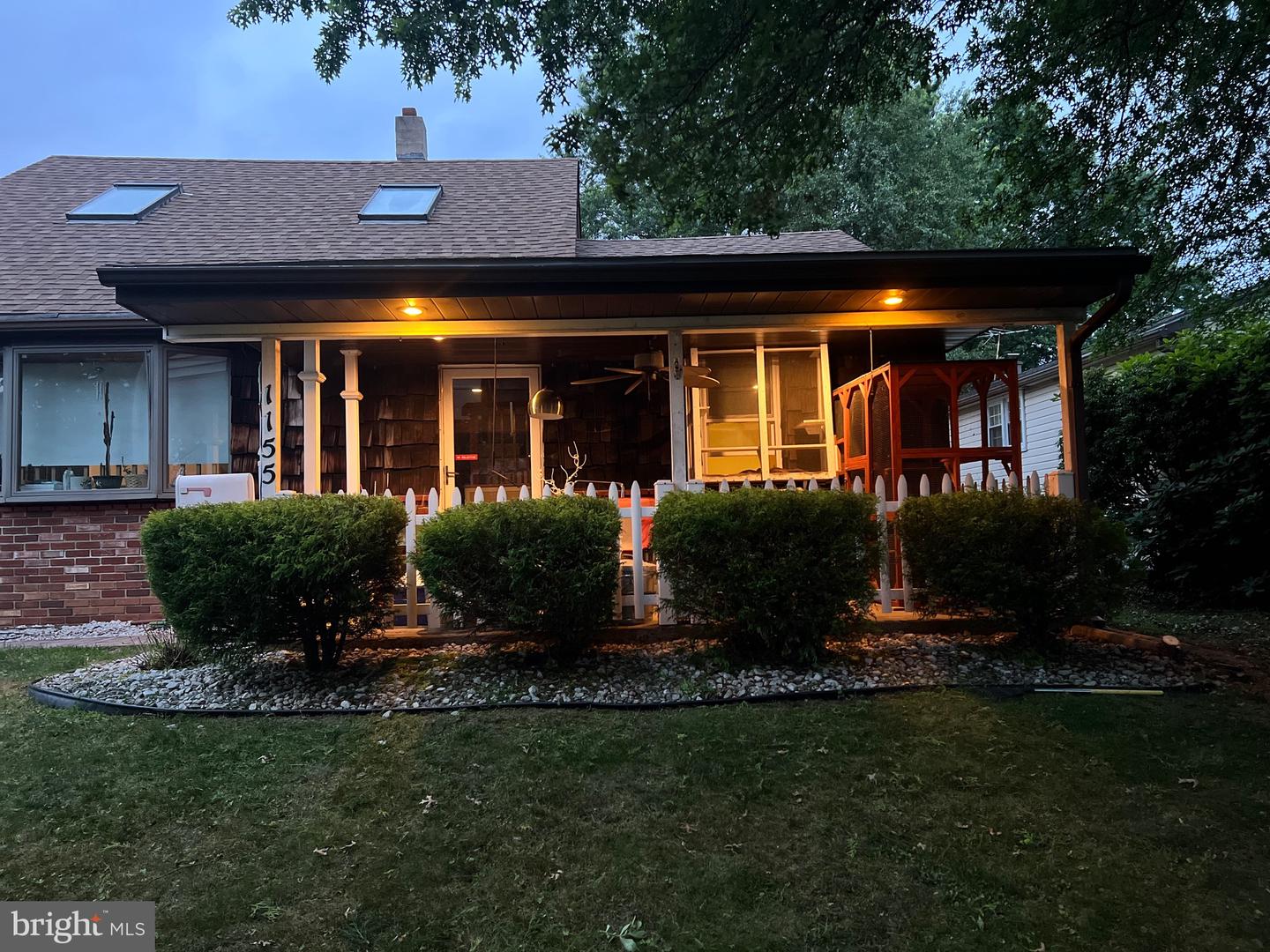 1155 Regina Ave Property Photo 7