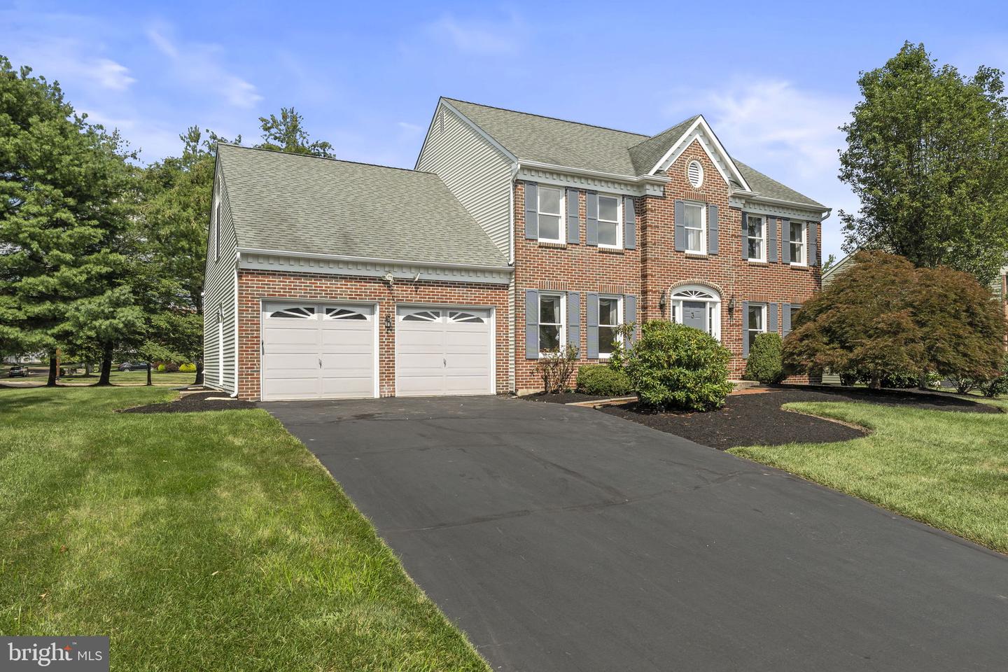 3 Ginger Ct Property Photo 1