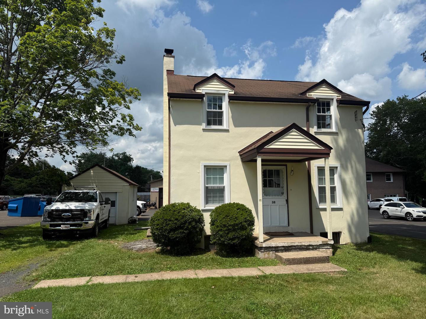 38 Richboro Rd Property Photo 1
