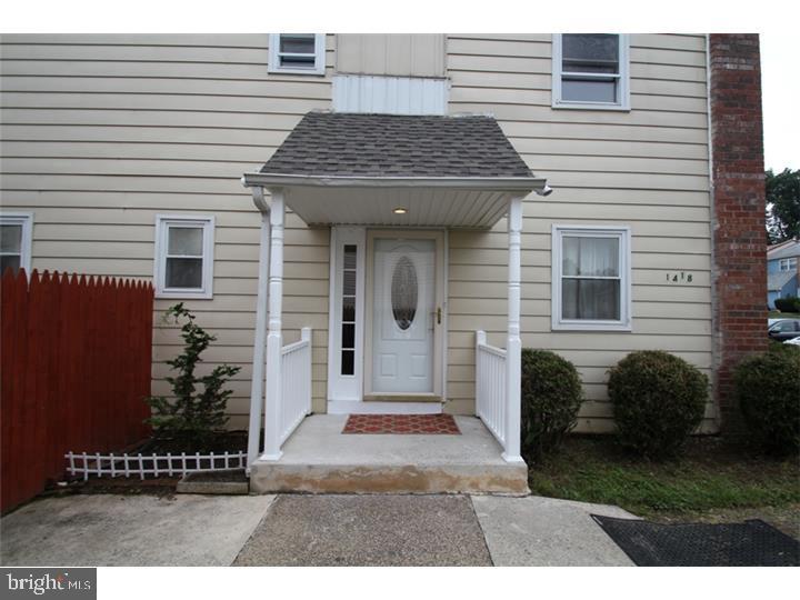 1418 Alexander Way Property Photo 1