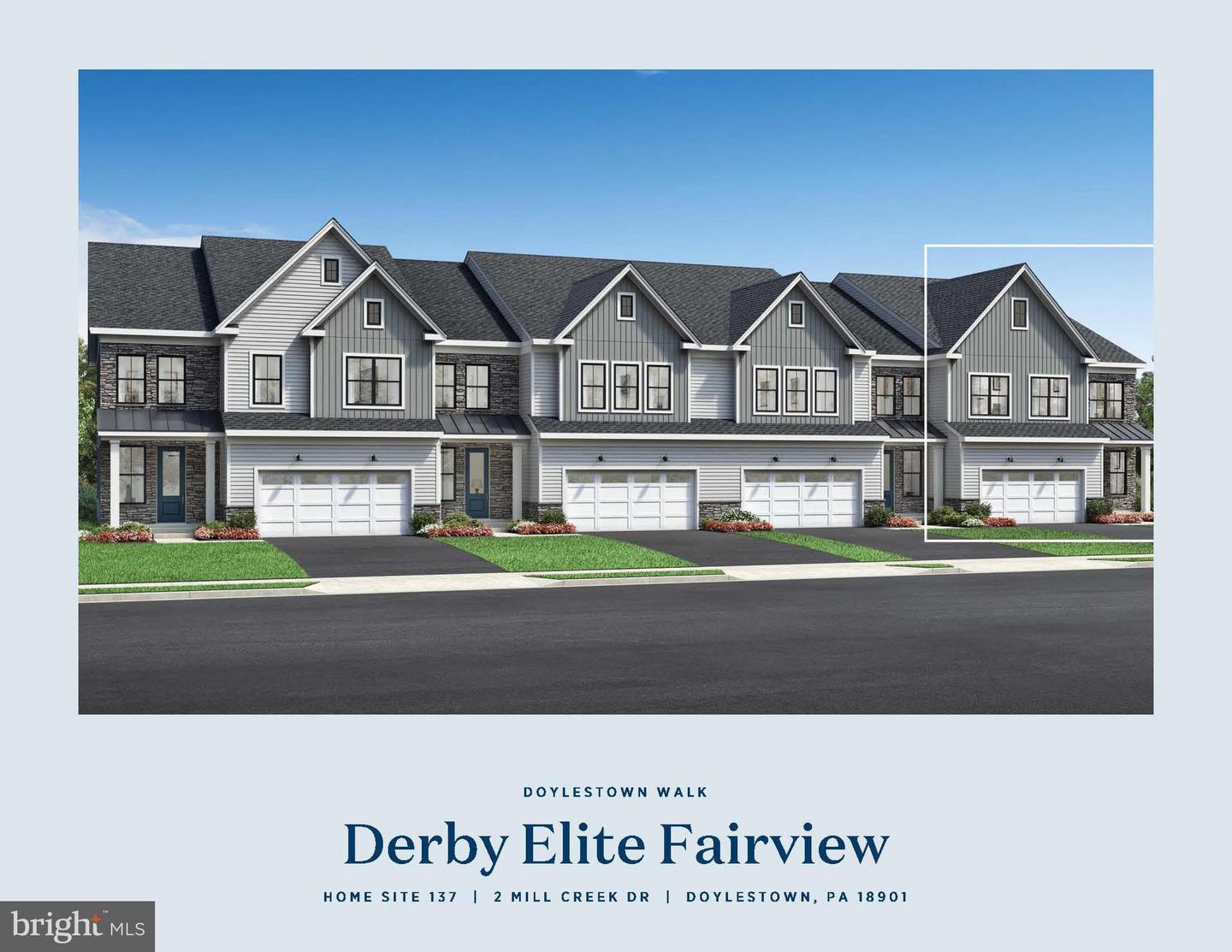 6 Mill Creek Drive #lot 135 Property Photo 1