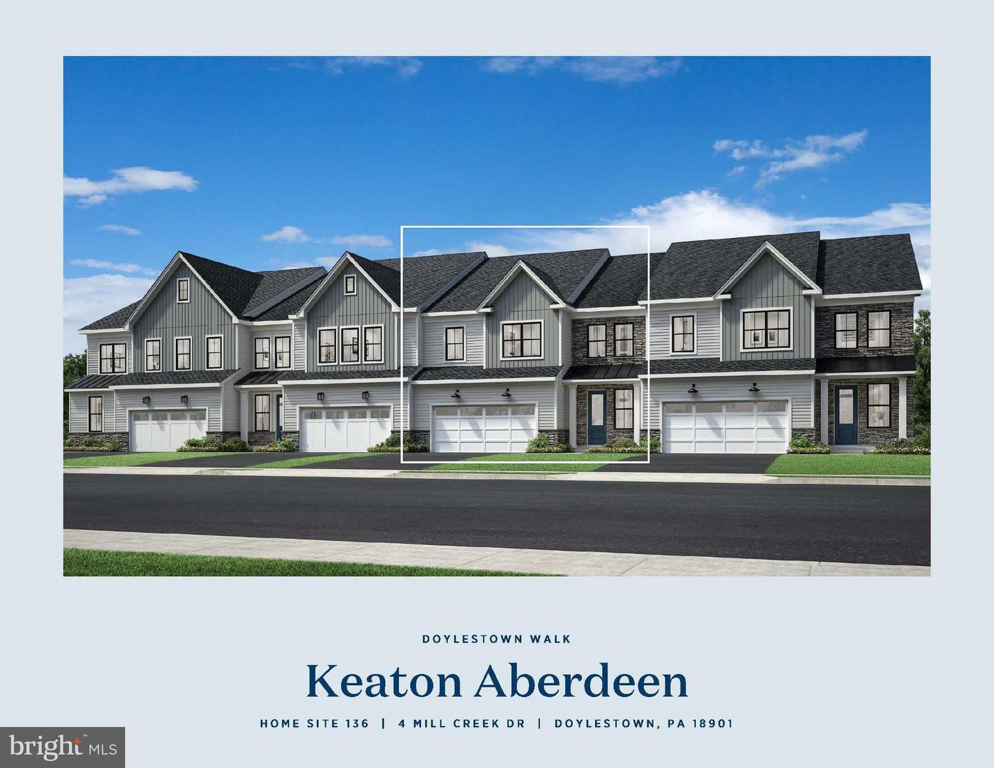 2 Mill Creek Dr #lot 136 Property Photo 6