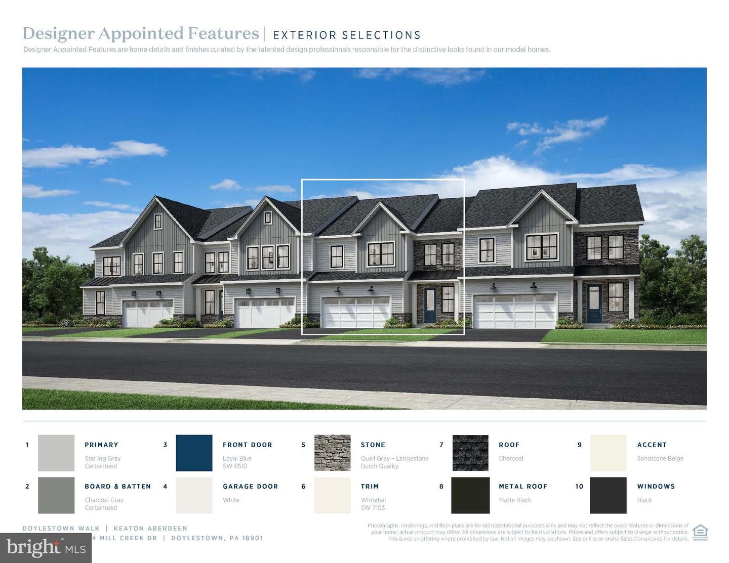 2 Mill Creek Dr #lot 136 Property Photo 7