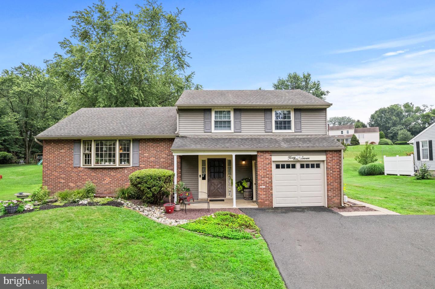 47 CREEK RD