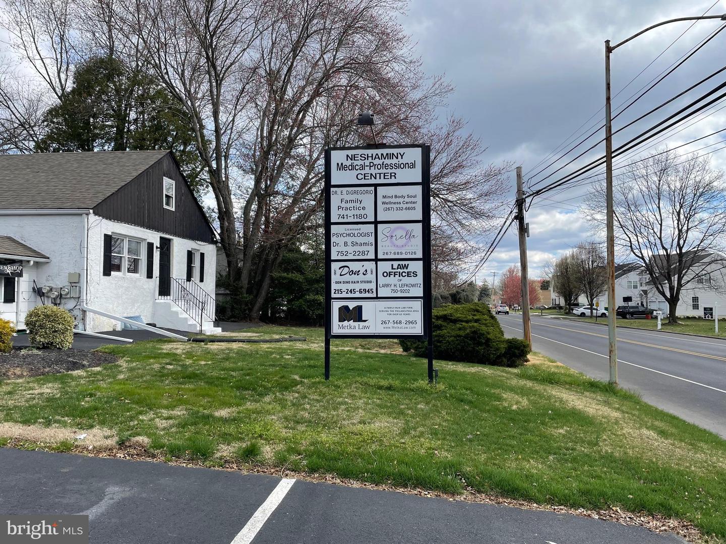 4802 Neshaminy Blvd #8 & 9 Property Photo 2