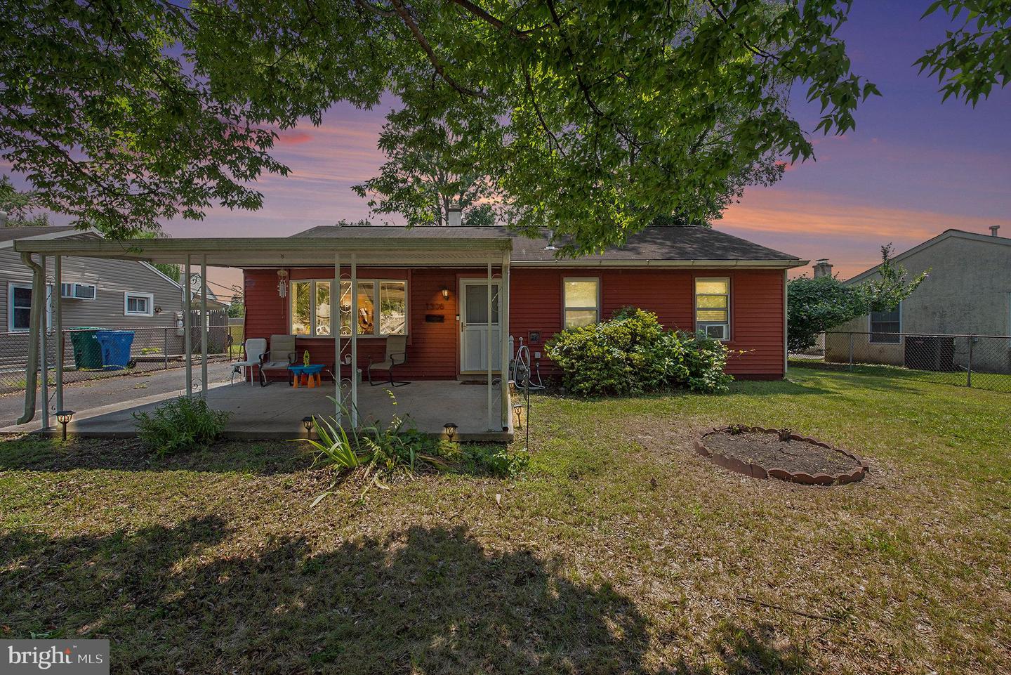 1306 Susan Ave Property Photo 1