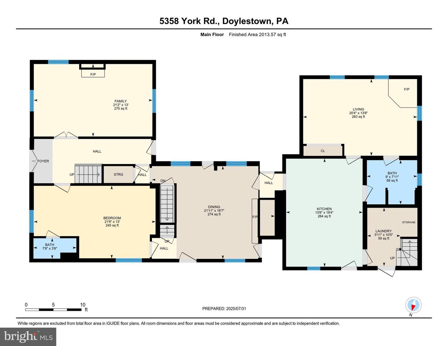 5358 York Rd Property Photo 57