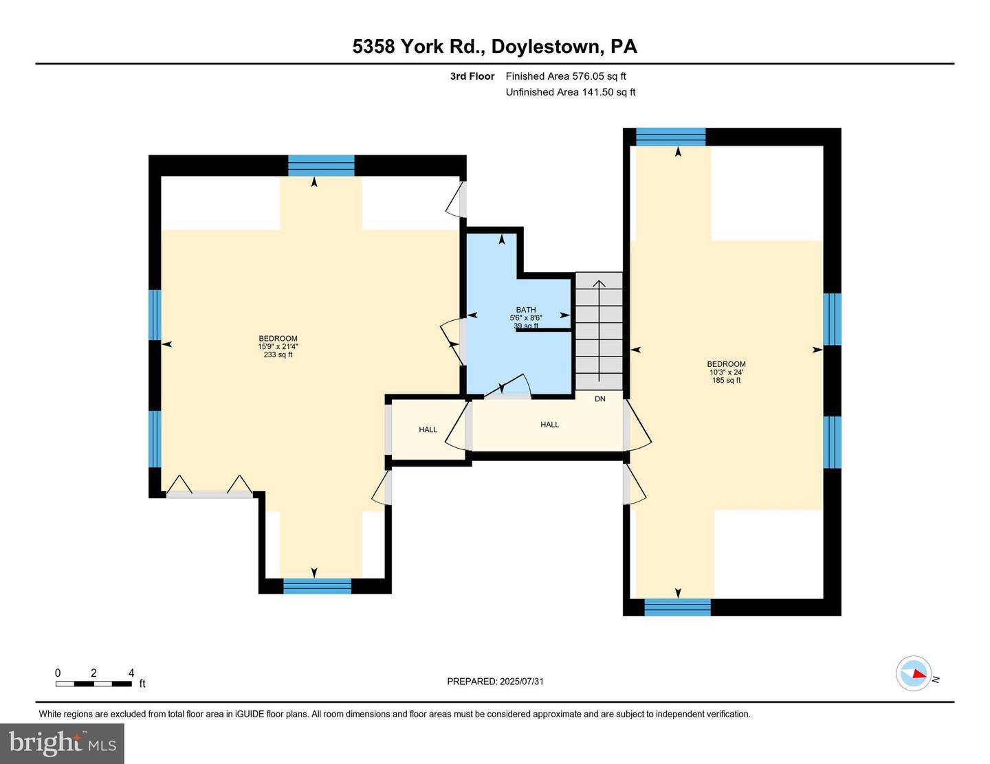 5358 York Rd Property Photo 59