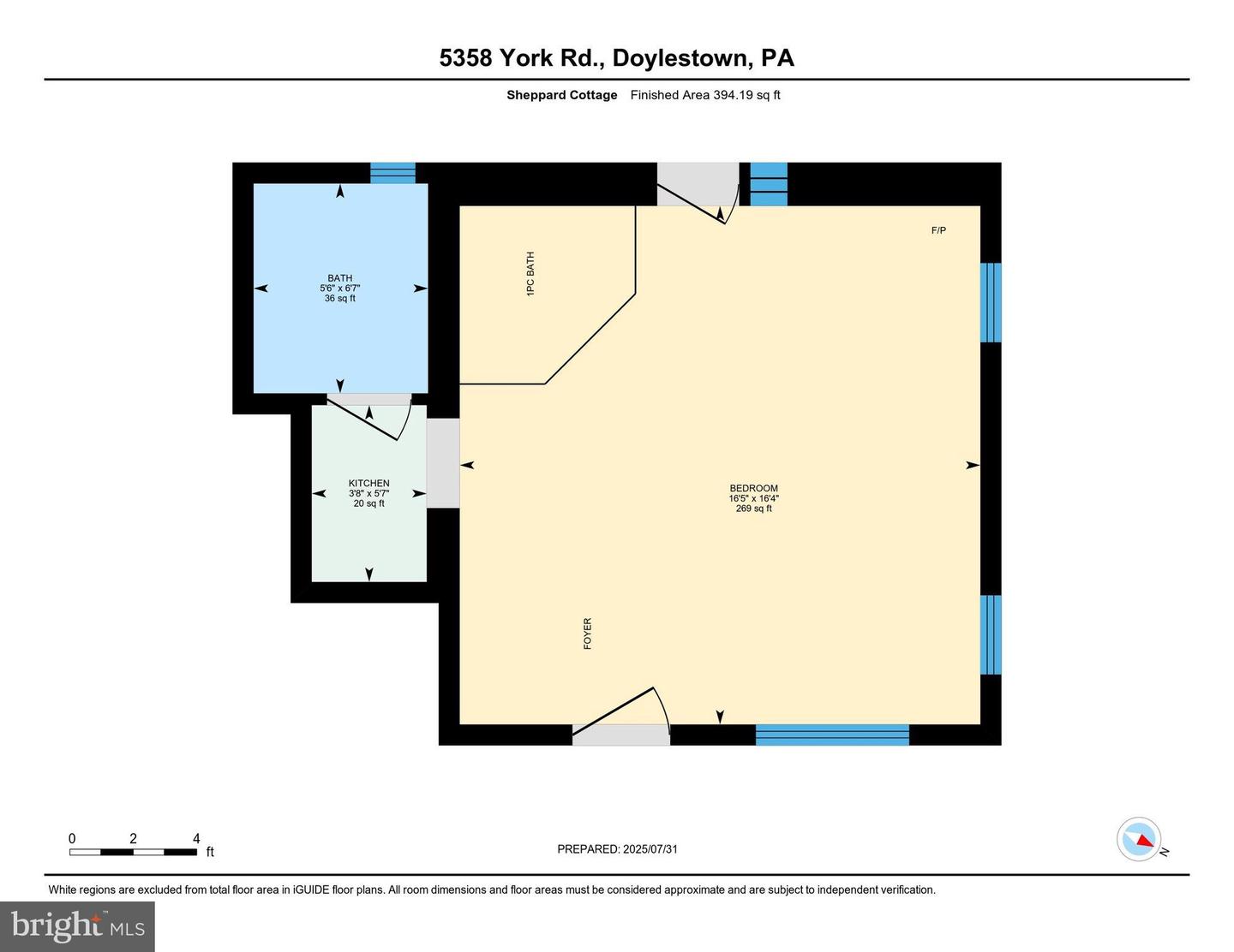 5358 York Rd Property Photo 60