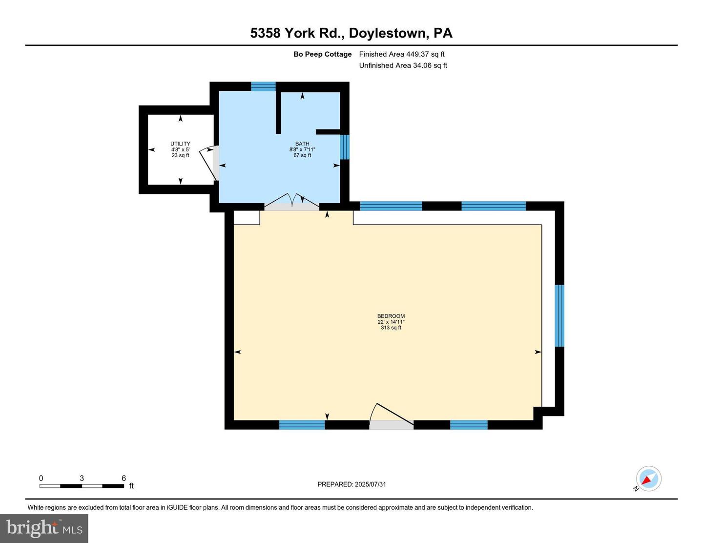 5358 York Rd Property Photo 61