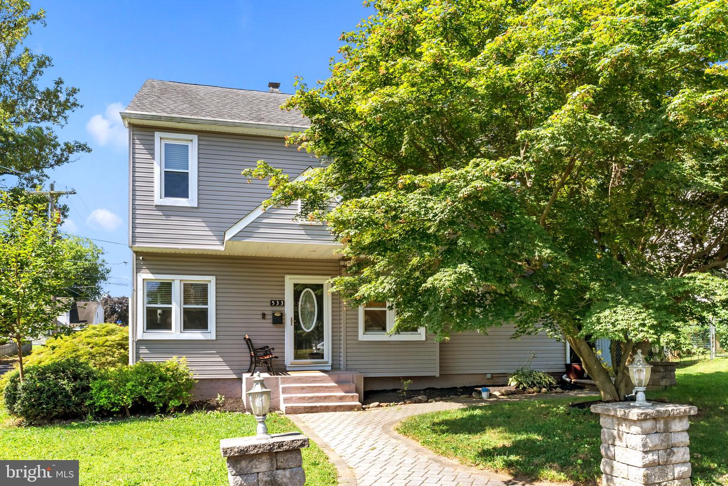 533 Trevose Rd Property Photo 1