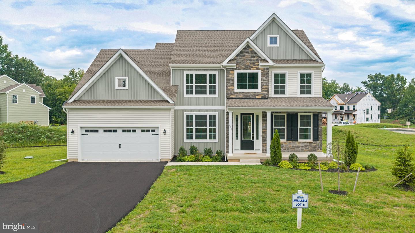 414 S Ridge Rd #lot 6 Property Photo 1