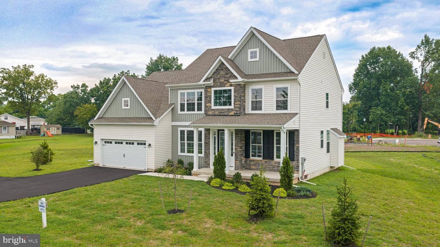 414 S Ridge Rd #lot 6 Property Photo 2