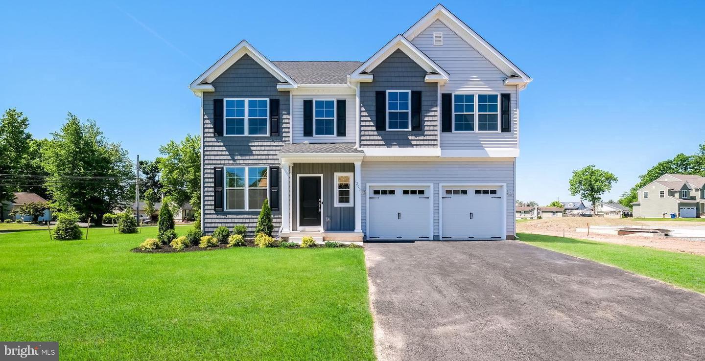 1200 Jordan Ln #lot 8 Property Photo 1