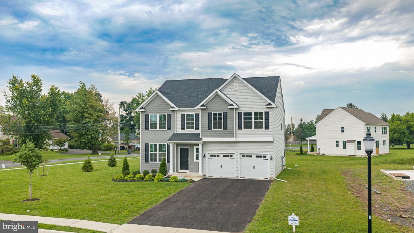 1200 Jordan Ln #lot 8 Property Photo 2