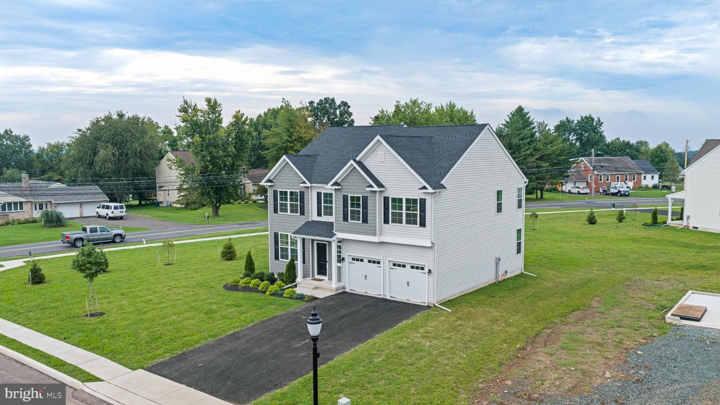 1200 Jordan Ln #lot 8 Property Photo 3