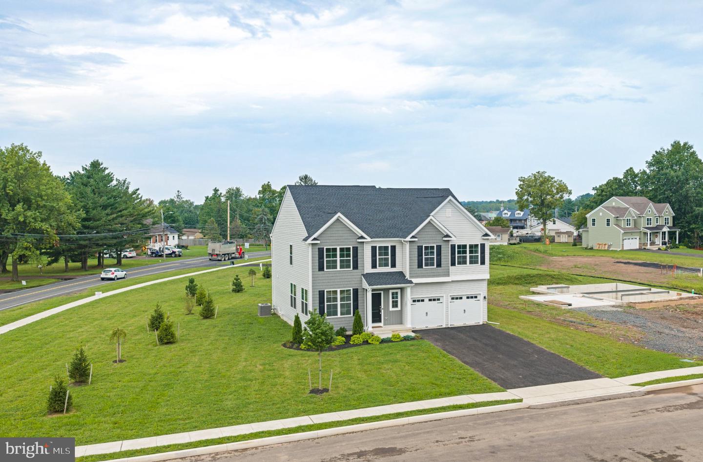 1200 Jordan Ln #lot 8 Property Photo 4