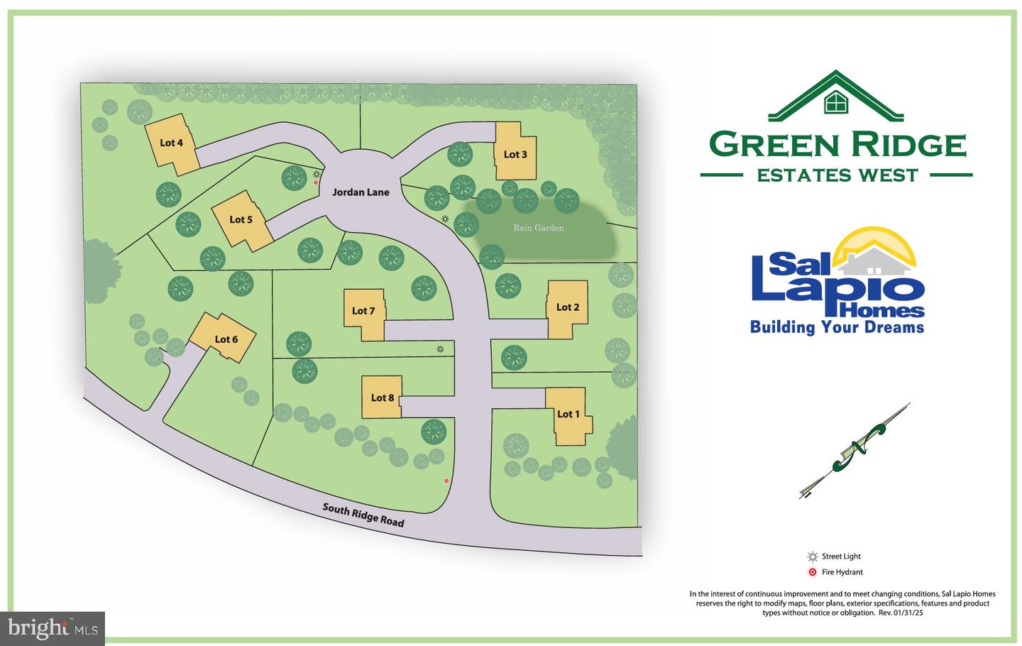 1200 Jordan Ln #lot 8 Property Photo 43