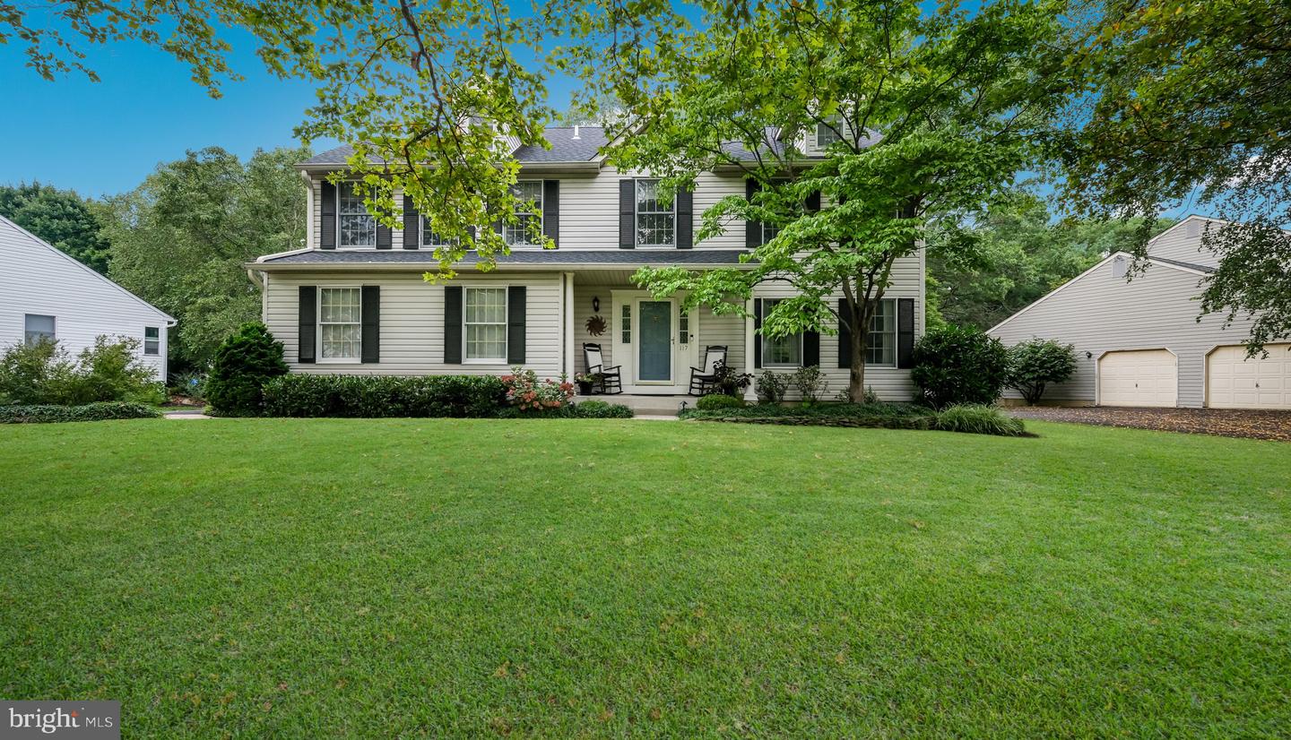 117 Steeplechase Dr Property Photo 1
