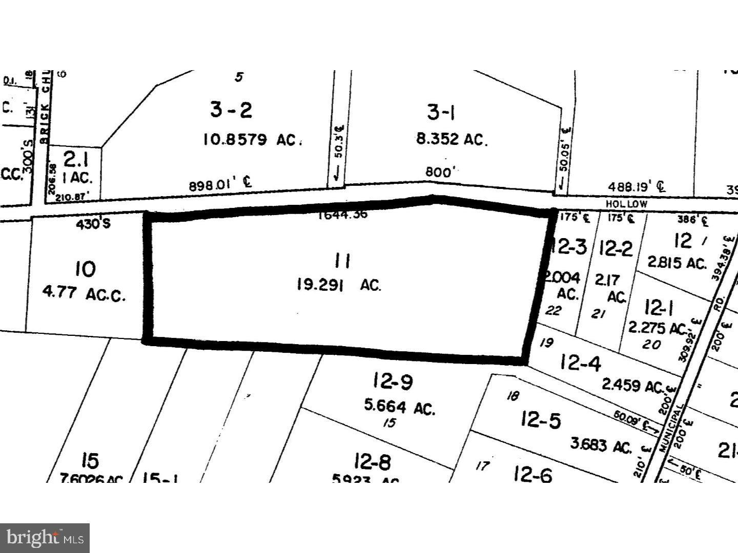 295 E Dark Hollow Rd Property Photo 11