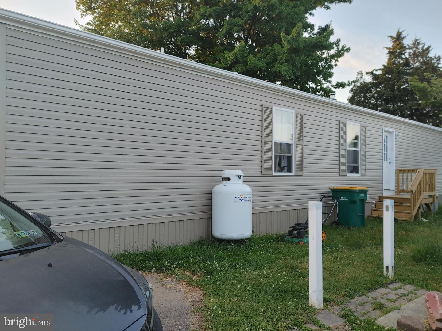 1446 Gibson Rd #d50 Property Photo 6