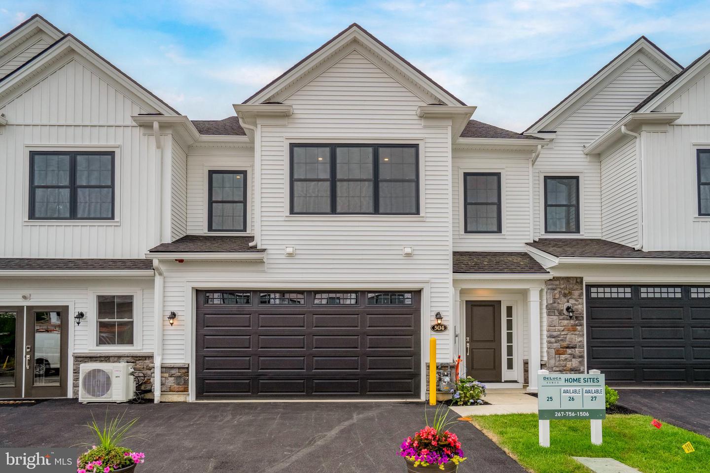 503 FULLERTON FARM COURT #29 Property Photo 1