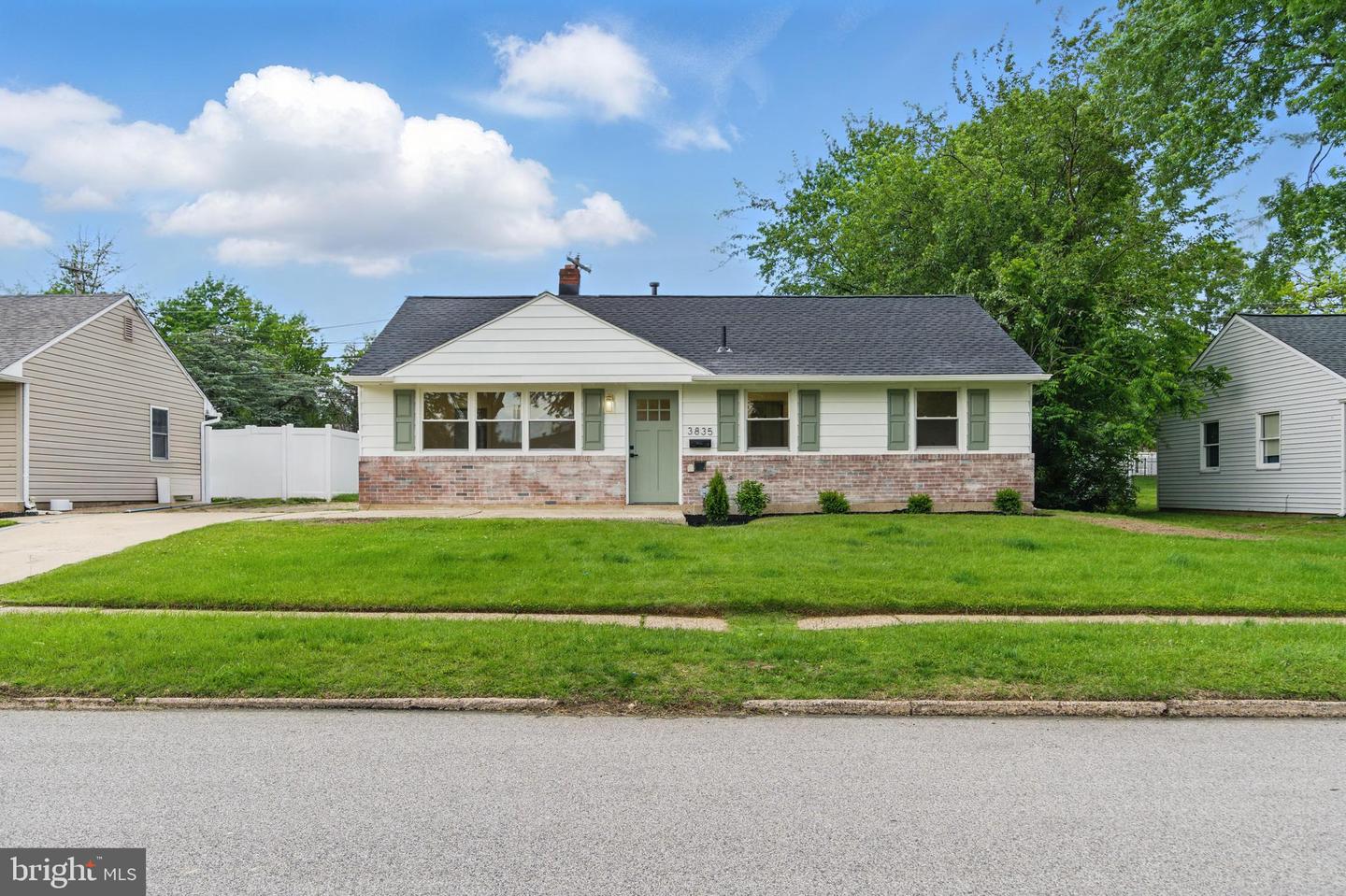 3835 Dresher Rd Property Photo 1