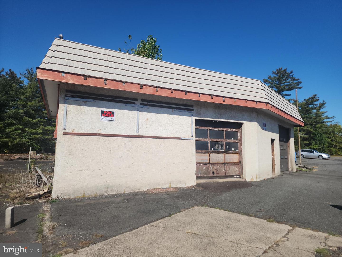 1000 Bethlehem Pike Property Photo 1