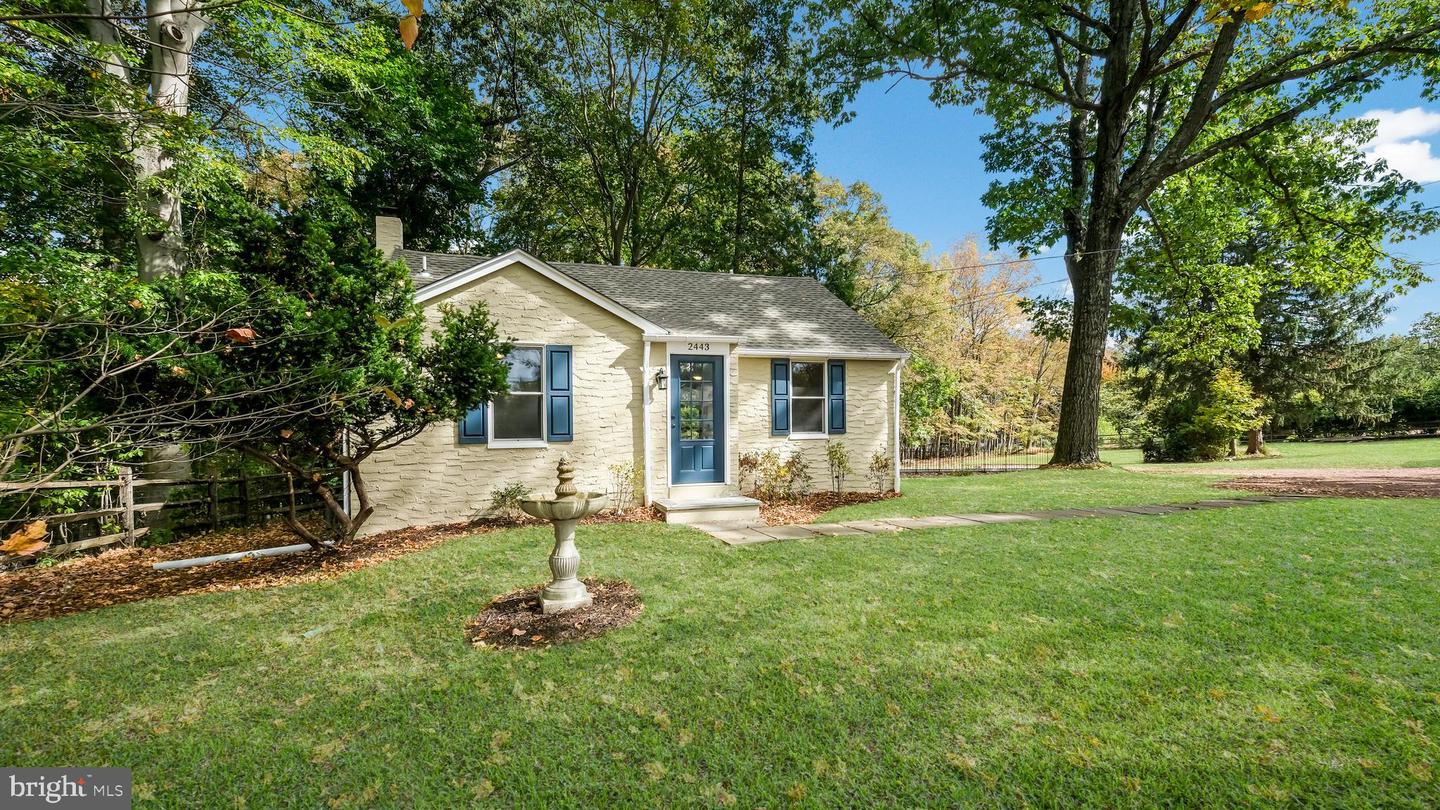 2443 Sugar Bottom Rd Property Photo 1
