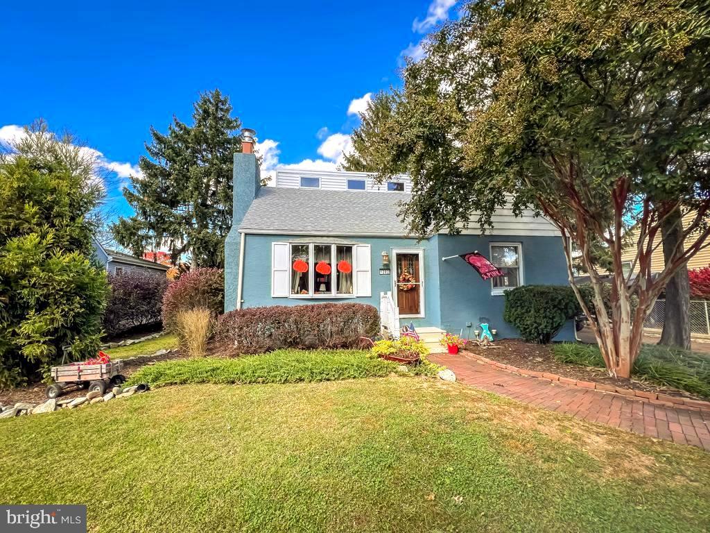 1202 Clinton Ave Property Photo 1