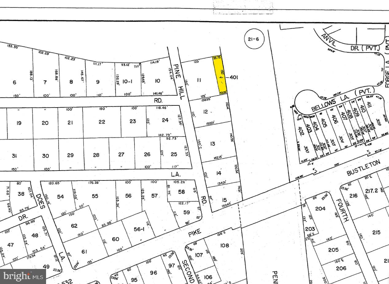 0 Crocus Rd Property Photo 2