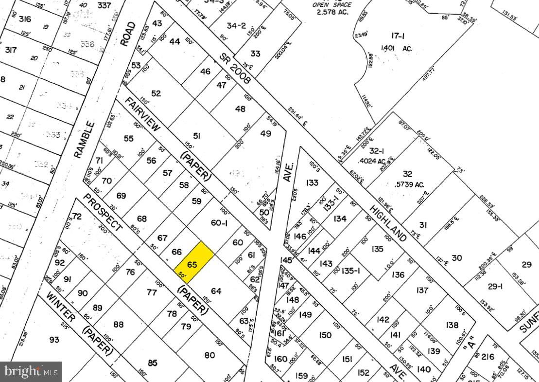 0 Prospect Ave Property Photo 2