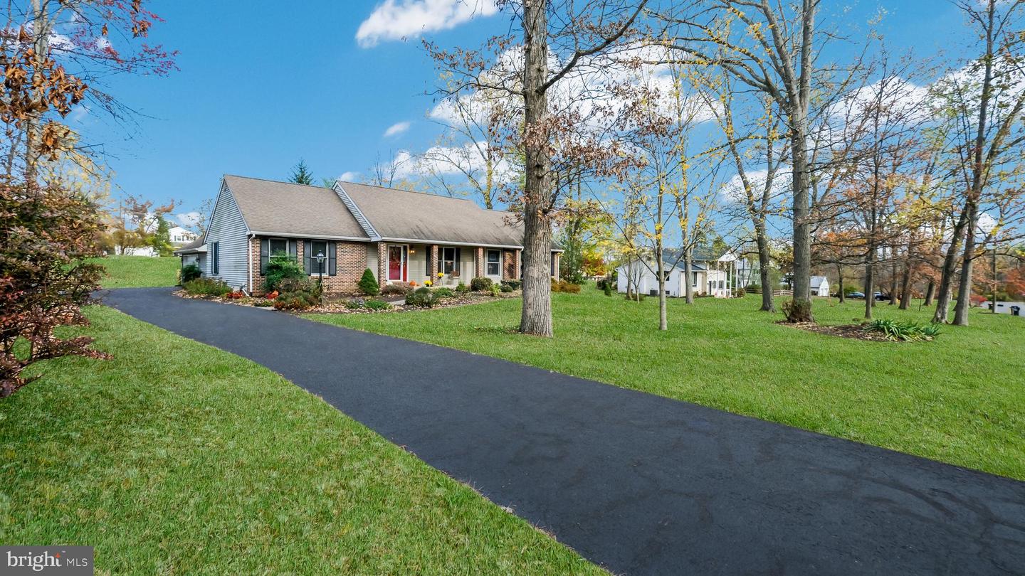 3633 Meadow Ln Property Photo 1