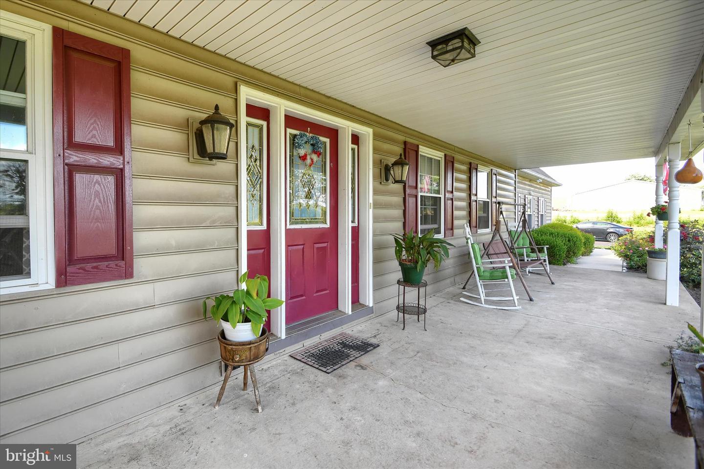 1010 Sweetbriar Rd Property Photo 6