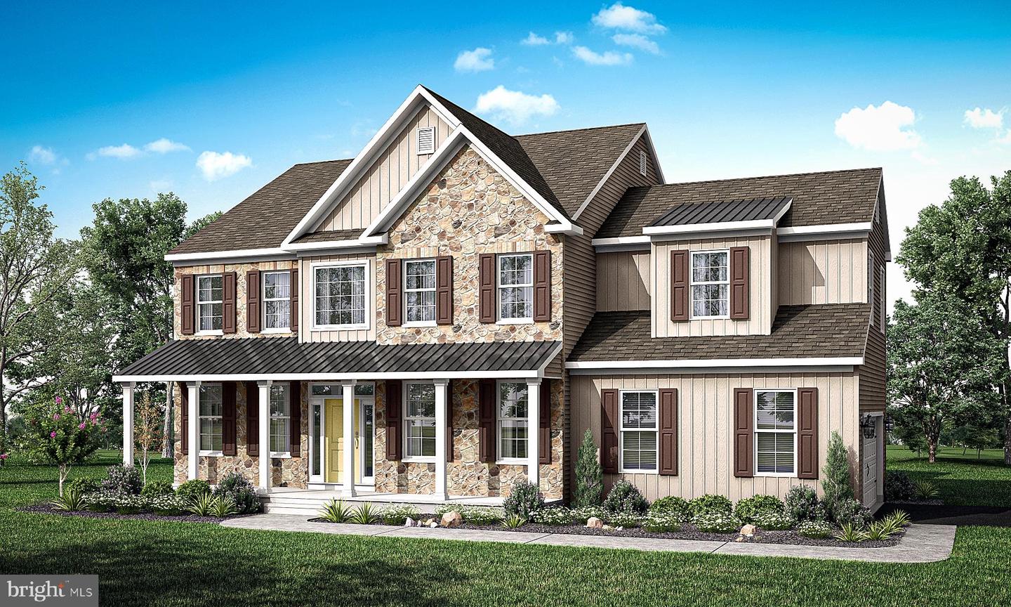 1209 Jordan Circle #lot #3 Property Photo 1